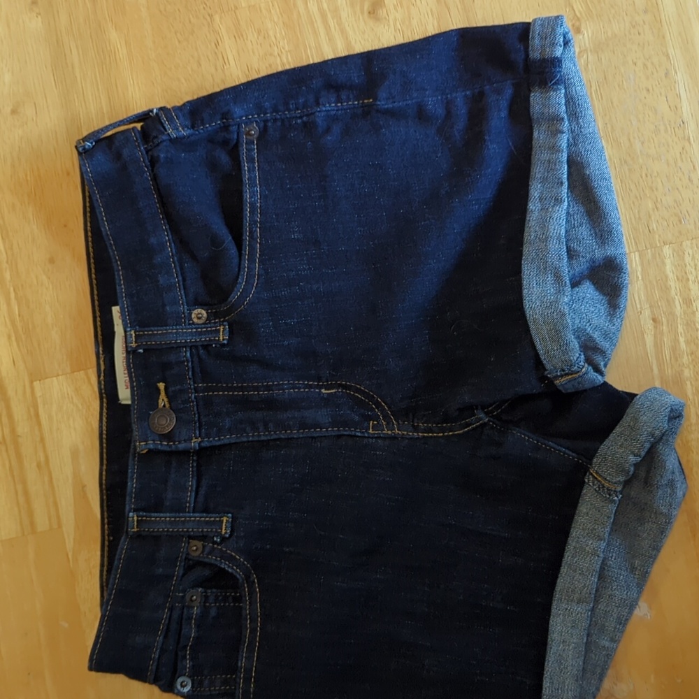 Levi Shorts